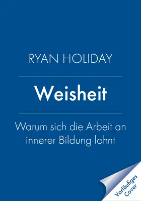 Holiday |  Weisheit | Buch |  Sack Fachmedien