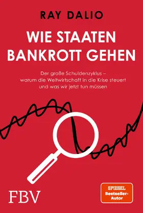 Dalio |  Wie Staaten bankrott gehen | Buch |  Sack Fachmedien