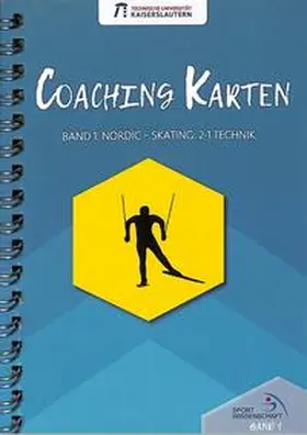 Kovar |  Nordic-Skating | Buch |  Sack Fachmedien