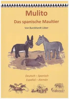 Löber |  Mulito | Buch |  Sack Fachmedien