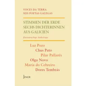 Garza / Pato / Pallarés |  Stimmen der Erde | Buch |  Sack Fachmedien