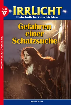 Morland |  Gefahren einer Schatzsuche | eBook | Sack Fachmedien