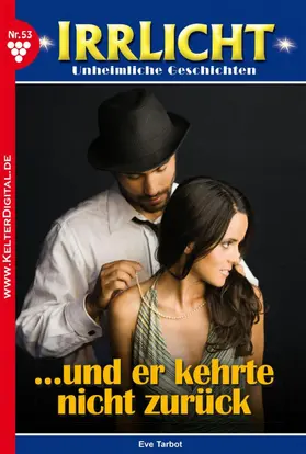 Tarbot |  ... und er kehrte nicht zurück | eBook | Sack Fachmedien