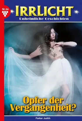 Parker |  Opfer der Vergangenheit | eBook | Sack Fachmedien