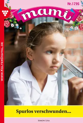 Simon |  Spurlos verschwunden | eBook | Sack Fachmedien