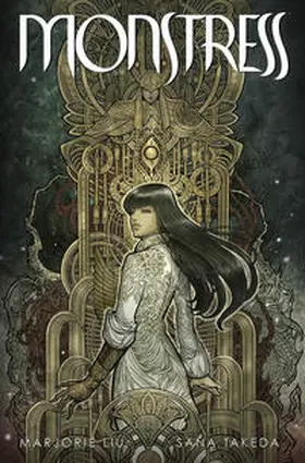 Liu |  Monstress 1 | Buch |  Sack Fachmedien