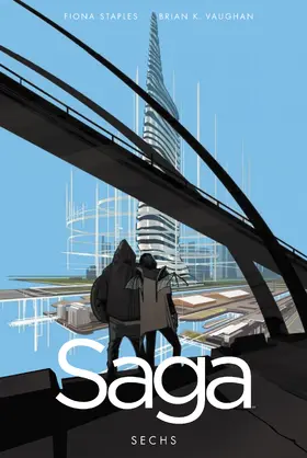 Vaughan |  Saga 6 | eBook | Sack Fachmedien
