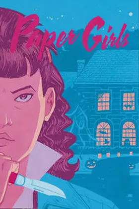 Vaughan |  Paper Girls 6 | Buch |  Sack Fachmedien