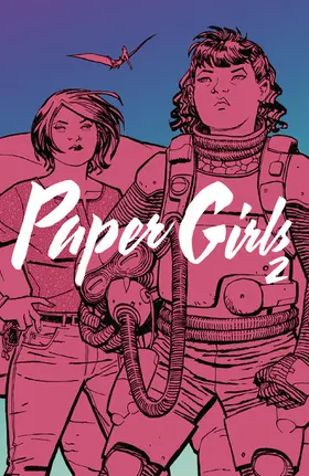 Vaughan |  Paper Girls 2 | eBook | Sack Fachmedien