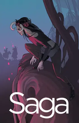 Vaughan |  Saga 8 | eBook | Sack Fachmedien