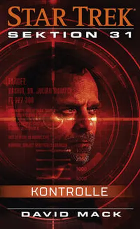 Mack | Star Trek: Sektion 31 | Buch | 978-3-95981-967-1 | www2.sack.de