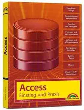 Schels |  Access - Einstieg und Praxis | Buch |  Sack Fachmedien