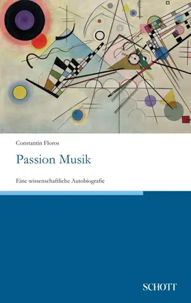 Floros |  Passion Musik | Buch |  Sack Fachmedien