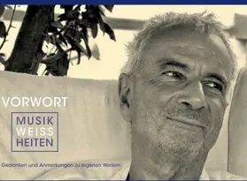 Weiss |  Vorwort | Buch |  Sack Fachmedien