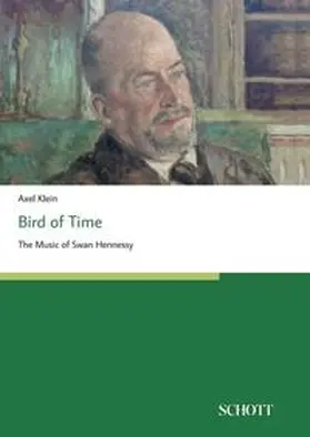 Klein | Bird of Time | Buch | 978-3-95983-594-7 | sack.de