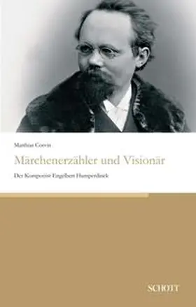 Corvin |  Märchenerzähler und Visionär | Buch |  Sack Fachmedien