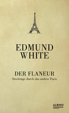 White | Der Flaneur | Buch | 978-3-95985-079-7 | www2.sack.de