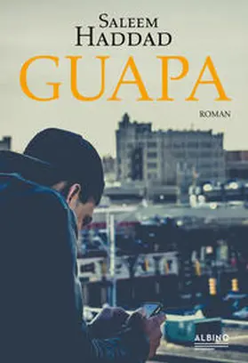 Haddad |  Guapa | Buch |  Sack Fachmedien