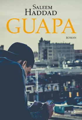 Haddad |  Guapa | eBook | Sack Fachmedien