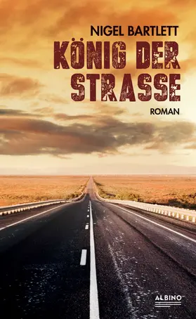 Bartlett |  König der Straße | eBook | Sack Fachmedien