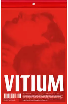  VITIUM | Buch |  Sack Fachmedien