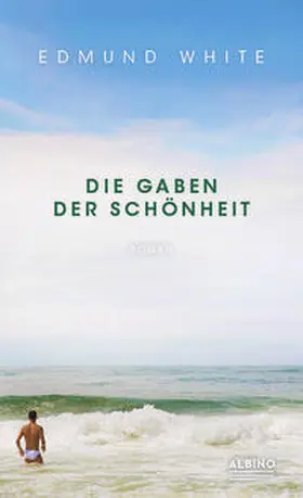 White |  Die Gaben der Schönheit | Buch |  Sack Fachmedien