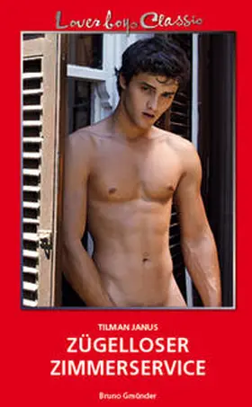 Janus |  Zügelloser Zimmerservice | Buch |  Sack Fachmedien