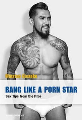 Gieseke |  Bang Like a Porn Star | Buch |  Sack Fachmedien