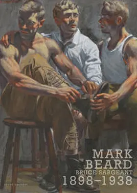 Beard |  Bruce Sargeant 1898 – 1938 | Buch |  Sack Fachmedien