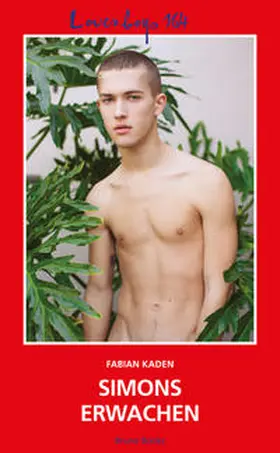 Kaden |  Loverboys 164: Simons Erwachen | Buch |  Sack Fachmedien