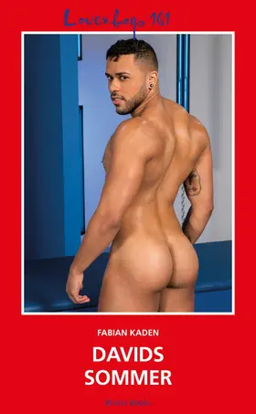 Kaden |  Loverboys 161: Davids Sommer | eBook | Sack Fachmedien