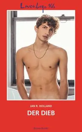 Holland |  Loverboys 166: Der Dieb | Buch |  Sack Fachmedien