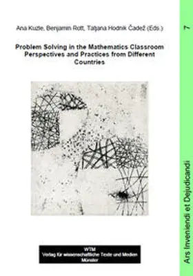 Kuzle / Rott / Hodnik Cadez |  Problem Solving in the Mathematics Classroom | Buch |  Sack Fachmedien
