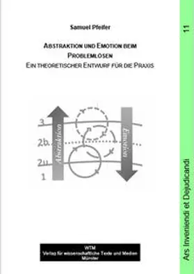 Pfeifer |  Abstraktion und Emotion beim Problemlösen im Mathematikunterricht | Buch |  Sack Fachmedien