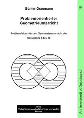 Graumann |  Problemorientierter Geometrieunterricht | Buch |  Sack Fachmedien