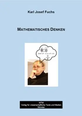 Fuchs |  Mathematisches Denken | Buch |  Sack Fachmedien