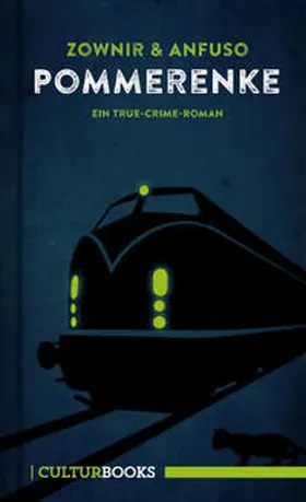 Zownir / Anfuso |  Pommerenke | Buch |  Sack Fachmedien