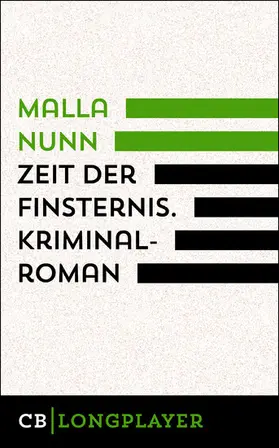 Nunn |  Zeit der Finsternis. Ein Fall für Emmanuel Cooper | eBook | Sack Fachmedien