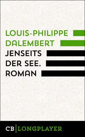 Dalembert |  Jenseits der See | eBook | Sack Fachmedien