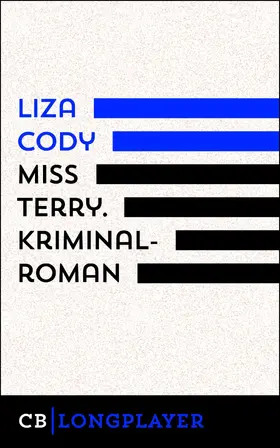 Cody |  Miss Terry. Kriminalroman | eBook | Sack Fachmedien