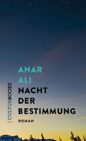 Ali |  Nacht der Bestimmung | Buch |  Sack Fachmedien