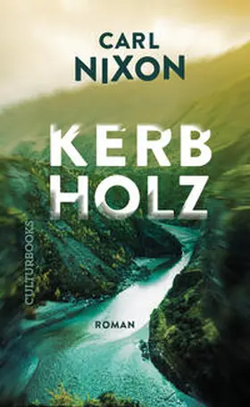Nixon |  Kerbholz | Buch |  Sack Fachmedien
