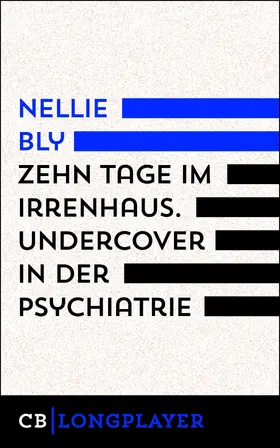 Bly |  Zehn Tage im Irrenhaus | eBook | Sack Fachmedien