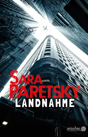 Paretsky |  Landnahme | eBook | Sack Fachmedien