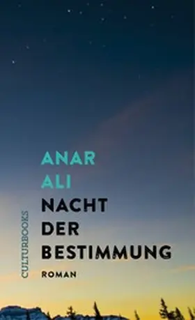 Ali |  Nacht der Bestimmung | eBook | Sack Fachmedien