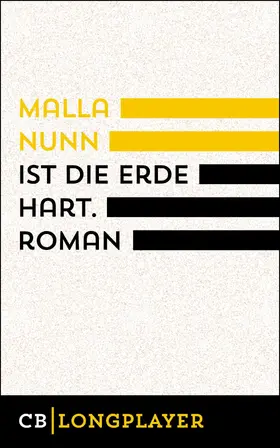Nunn |  Ist die Erde hart | eBook | Sack Fachmedien