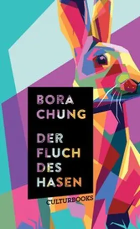 Chung |  Der Fluch des Hasen | eBook | Sack Fachmedien