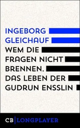 Gleichauf |  Wem die Fragen nicht brennen. | eBook | Sack Fachmedien