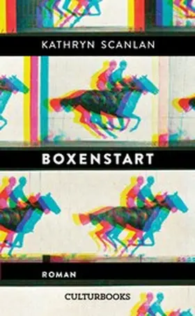 Scanlan |  Boxenstart. Roman | eBook | Sack Fachmedien