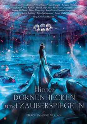 Kinkel / Handel / Menschig |  Hinter Dornenhecken und Zauberspiegeln | Buch |  Sack Fachmedien